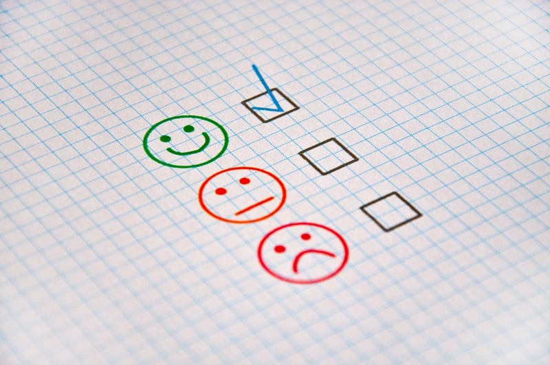 Activity Feedback