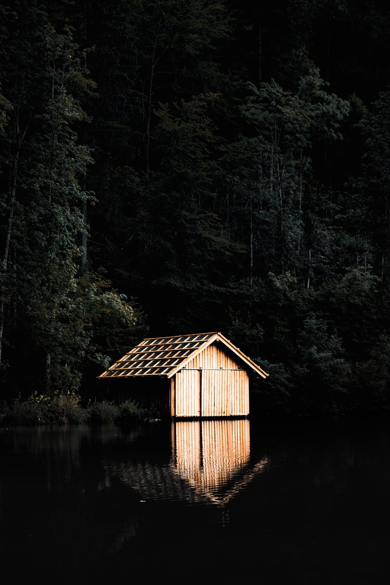 Lakeside Haven